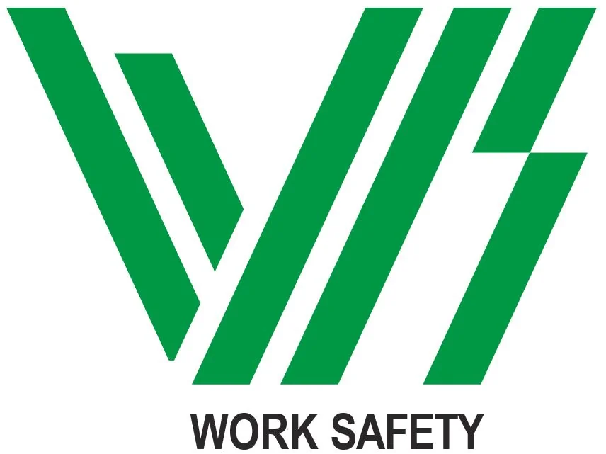 Work Safety logo