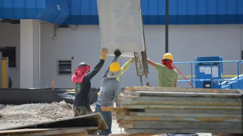 New requirements for occupational safety specialists
